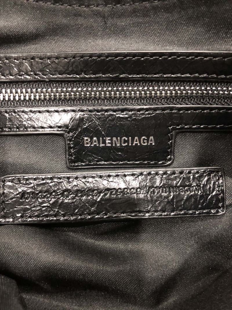 Balenciaga Le Cagole Bags